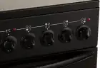 Электроплита Лысьва EF4002MK00 (ЭПС 402 МС) черная