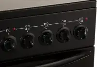 Электроплита Лысьва EF4002MK00 (ЭПС 402 МС) черная
