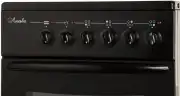 Электроплита Лысьва EF4002MK00 (ЭПС 402 МС) черная