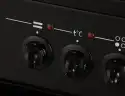 Электроплита Лысьва EF4002MK00 (ЭПС 402 МС) черная