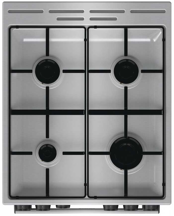 Газовая плита Gorenje GGI5A21XJ