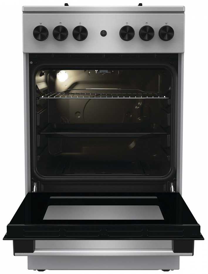 Газовая плита Gorenje GGI5A21XJ