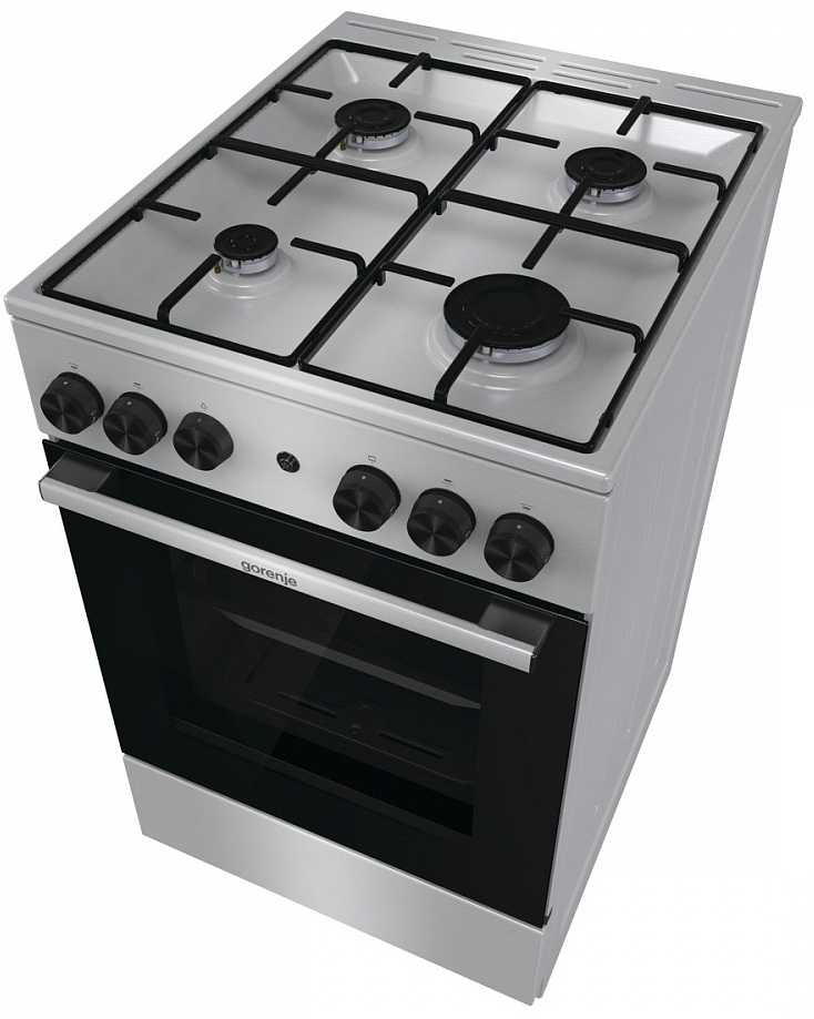 Газовая плита Gorenje GGI5A21XJ