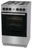 Газовая плита Gorenje GGI5A21XJ