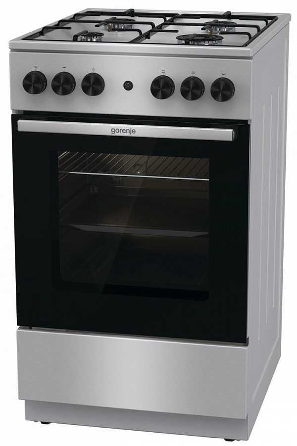 Газовая плита Gorenje GGI5A21XJ