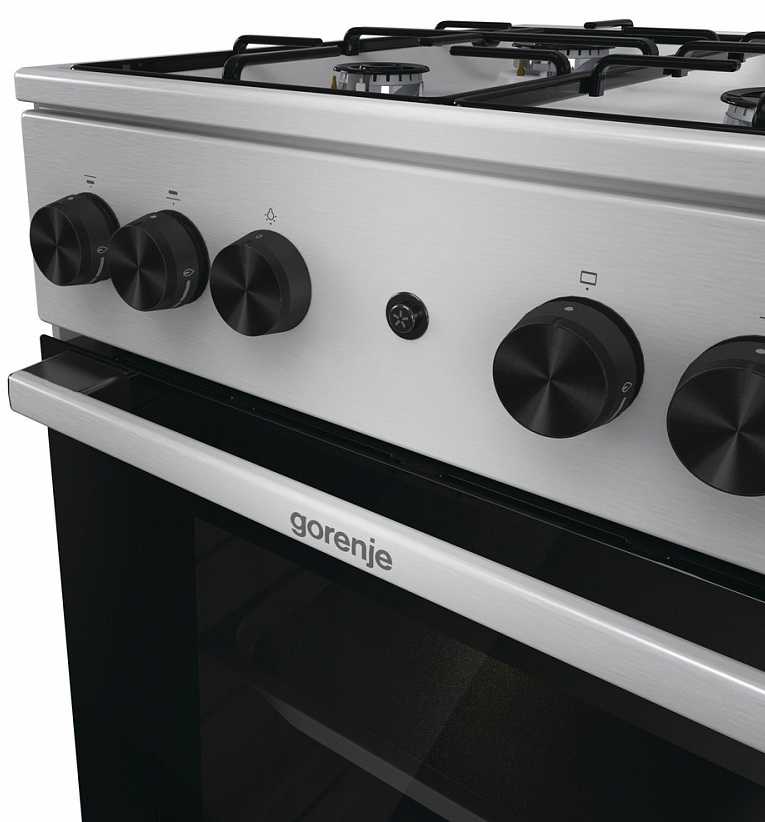 Газовая плита Gorenje GGI5A21XJ