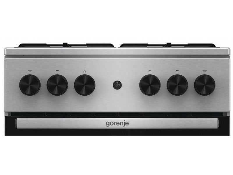 Газовая плита Gorenje GGI5A21XJ