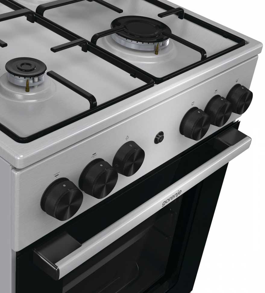 Газовая плита Gorenje GGI5A21XJ
