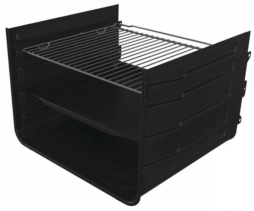 Газовая плита Gorenje GGI5A21XJ
