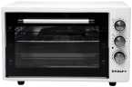 Электропечь Kraft KF-MO 4500 W