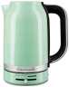 Чайник электрический KitchenAid 5KEK1701EPT фисташковый