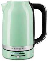 Чайник электрический KitchenAid 5KEK1701EPT фисташковый