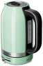 Чайник электрический KitchenAid 5KEK1701EPT фисташковый