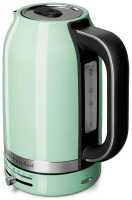 Чайник электрический KitchenAid 5KEK1701EPT фисташковый