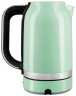 Чайник электрический KitchenAid 5KEK1701EPT фисташковый