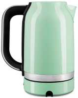 Чайник электрический KitchenAid 5KEK1701EPT фисташковый