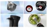 Погружной блендер Bosch MSM4B670