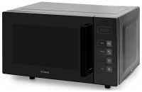 Микроволновая печь - СВЧ Hyundai HYM-D3008, 23 л, 800 Вт, черный