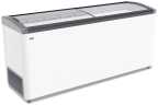 Морозильный ларь Haier HCE520RF