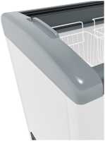 Морозильный ларь Haier HCE520RF