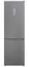 Двухкамерный холодильник Hotpoint HT 5180 MX нержавеющая сталь