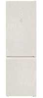 Двухкамерный холодильник Hotpoint HT 5180 AB мраморный