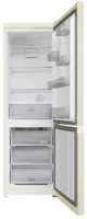 Двухкамерный холодильник Hotpoint HT 5180 AB мраморный