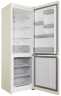 Двухкамерный холодильник Hotpoint HT 5180 AB мраморный