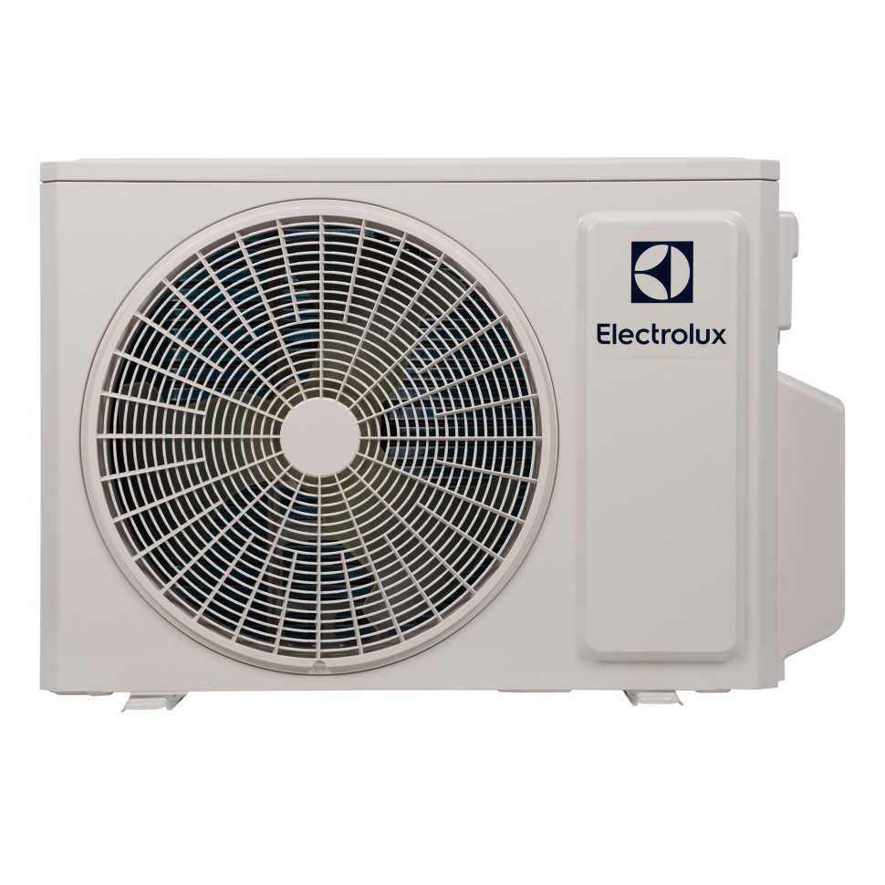 Блок внешний Electrolux EACO/I-18 FMI-2/N8_ERP EU Free match сплит-системы