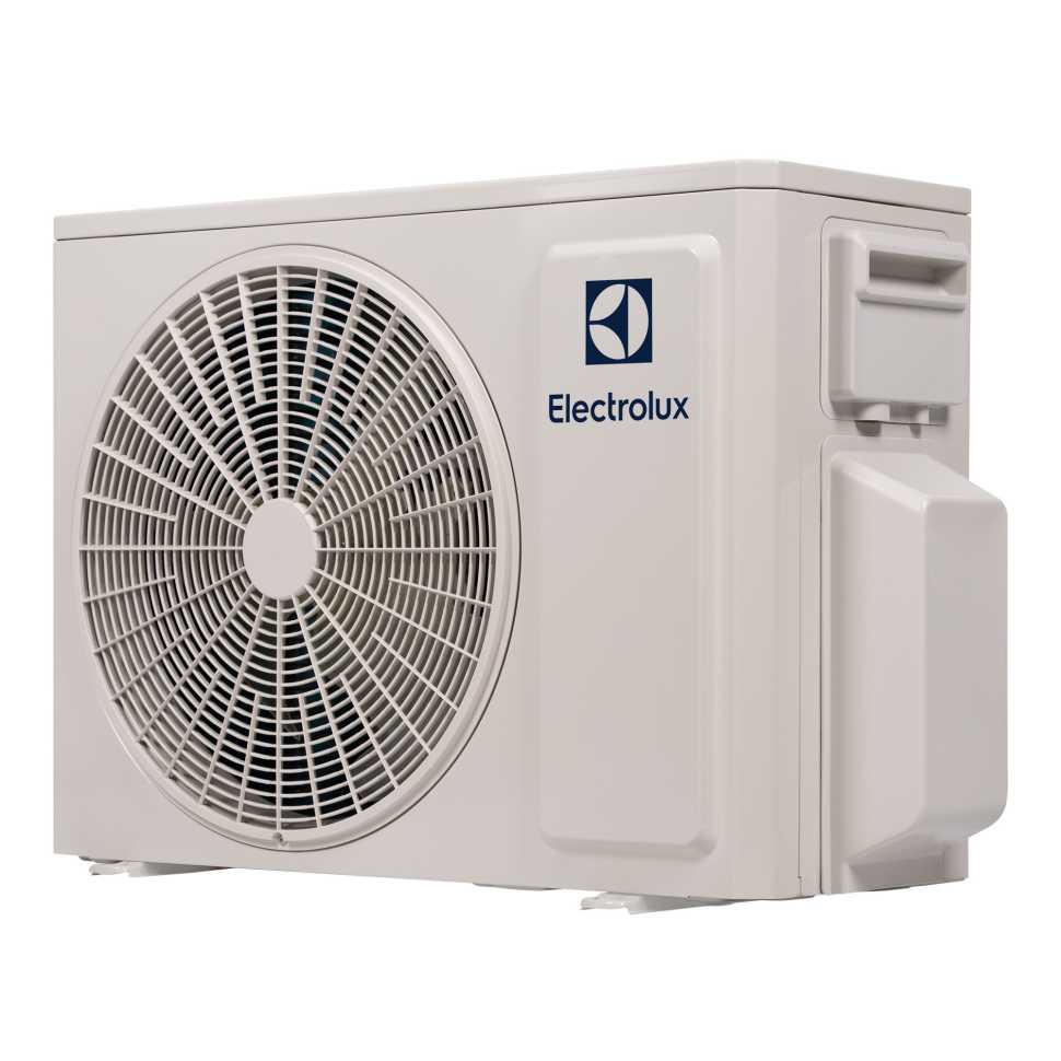 Блок внешний Electrolux EACO/I-18 FMI-2/N8_ERP EU Free match сплит-системы