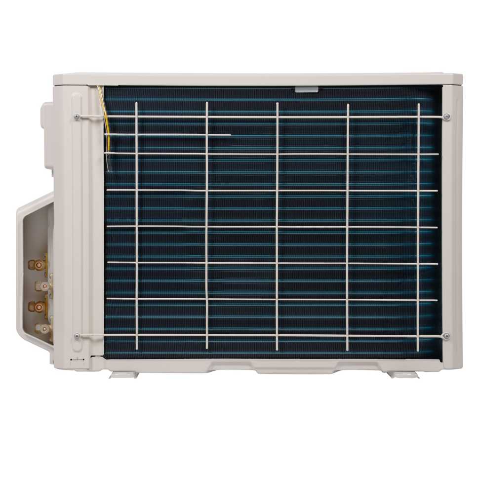 Блок внешний Electrolux EACO/I-18 FMI-2/N8_ERP EU Free match сплит-системы