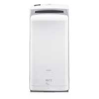 Сушилка для рук электрическая высокоскоростная Electrolux EHDA/HPF-1200W (белая)