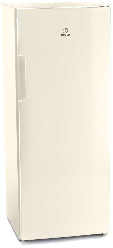 Морозильник Indesit DSZ 4150 E Бежевый