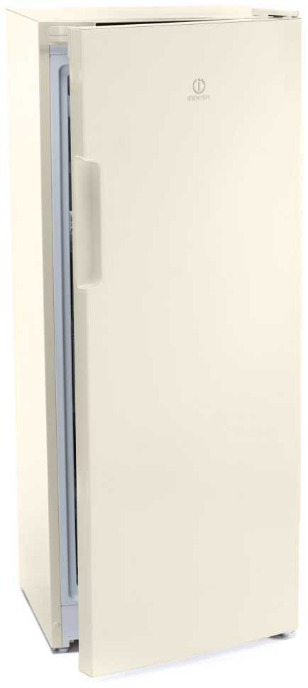 Морозильник Indesit DSZ 4150 E Бежевый