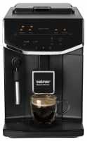 Кофемашина автоматическая Zelmer ZCM8121 Maestro Barista 71705258P черный