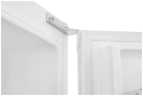 Встраиваемый двухкамерный холодильник Haier HRF 229 BI RU