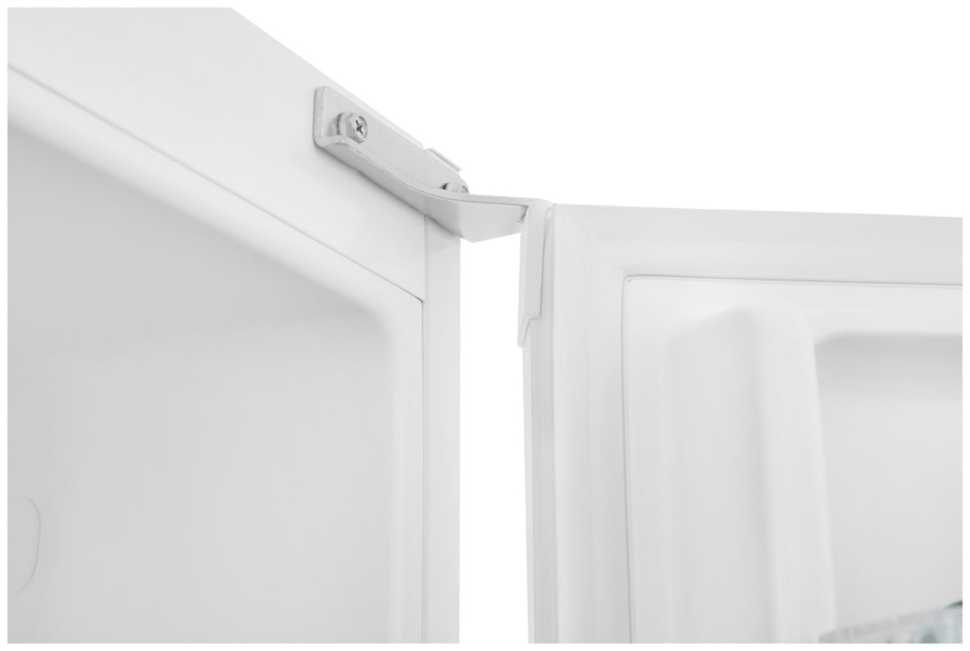 Встраиваемый двухкамерный холодильник Haier HRF 229 BI RU