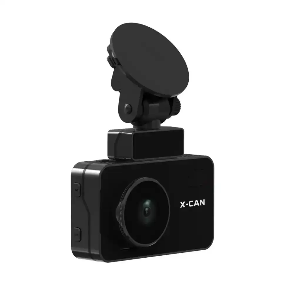 X-CAN COB 2S WiFi GPS - видеорегистраторы с сигнатурным радар-детектором 