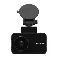 X-CAN COB 2S WiFi GPS - видеорегистраторы с сигнатурным радар-детектором 