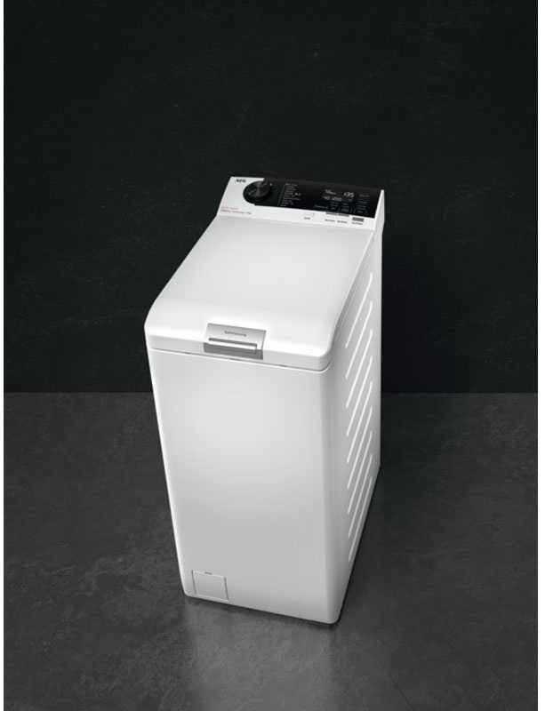 Стиральная машина AEG LTR8E373E
