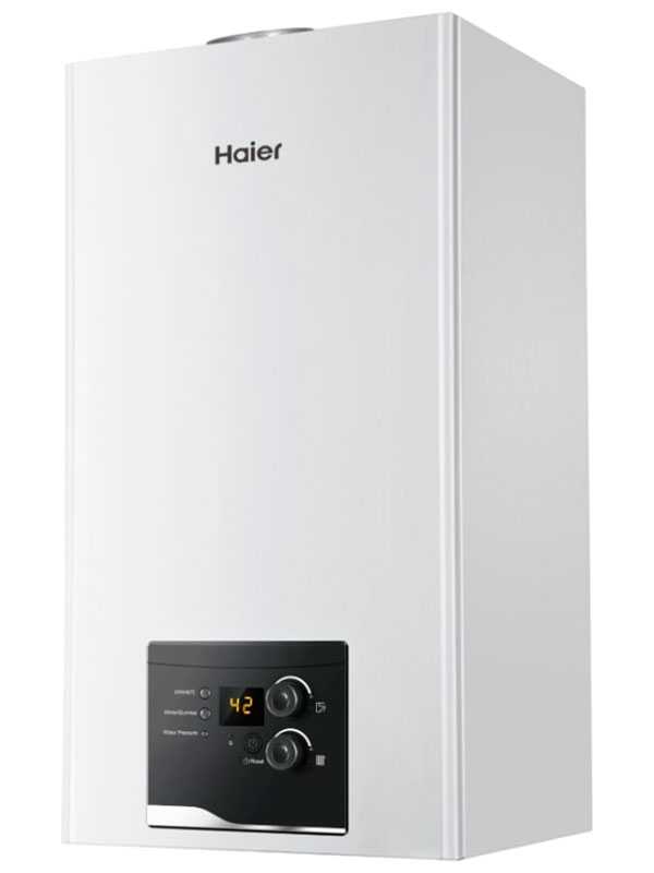Котел отопления Haier Urban 2.24 TM