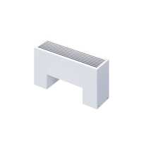 Конвектор напольный Royal Thermo STEP-180/180/500-3-N-WT-LG-NA
