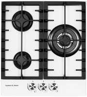 Газовая варочная панель Zigmund &amp; Shtain M 23.4 W