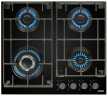 Газовая варочная панель De’Longhi GRETA 6GW NB