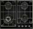 Газовая варочная панель De’Longhi GRETA 6GW NB