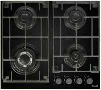 Газовая варочная панель De’Longhi GRETA 6GW NB