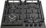 Газовая варочная панель De’Longhi GRETA 6GW NB