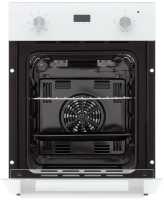 Электрический духовой шкаф Krona RITUS 45 WH
