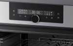 Электрический духовой шкаф Haier HOQ-F6QSN3GG