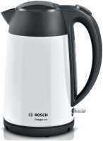 Чайник электрический Bosch TWK3P421 Белый